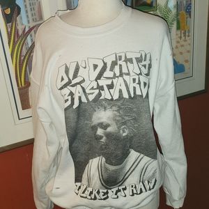 ODB sweatshirt